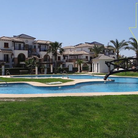 Al Andalus Thalassa I Verarental-Com Exterior foto