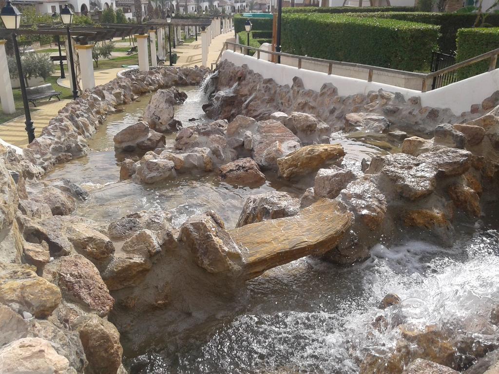 Al Andalus Thalassa I Verarental-Com Exterior foto