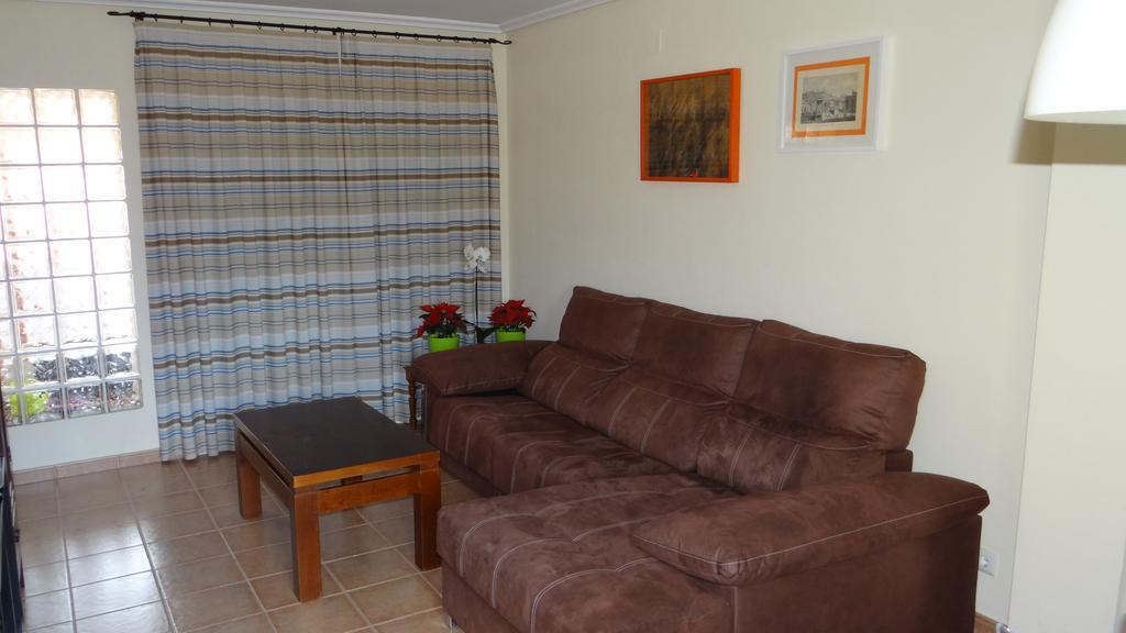 Al Andalus Thalassa I Verarental-Com Quarto foto