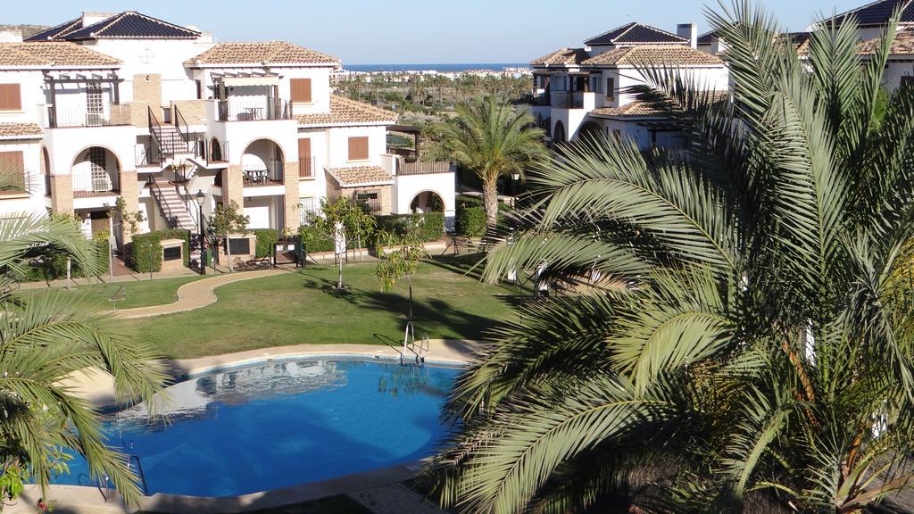 Al Andalus Thalassa I Verarental-Com Quarto foto