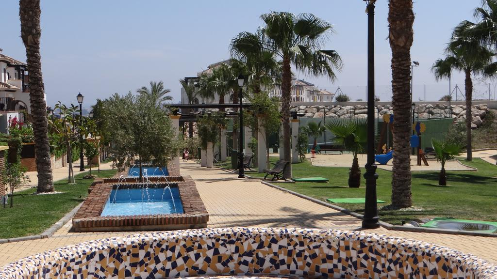 Al Andalus Thalassa I Verarental-Com Exterior foto