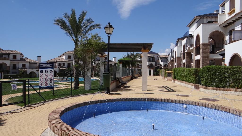 Al Andalus Thalassa I Verarental-Com Exterior foto