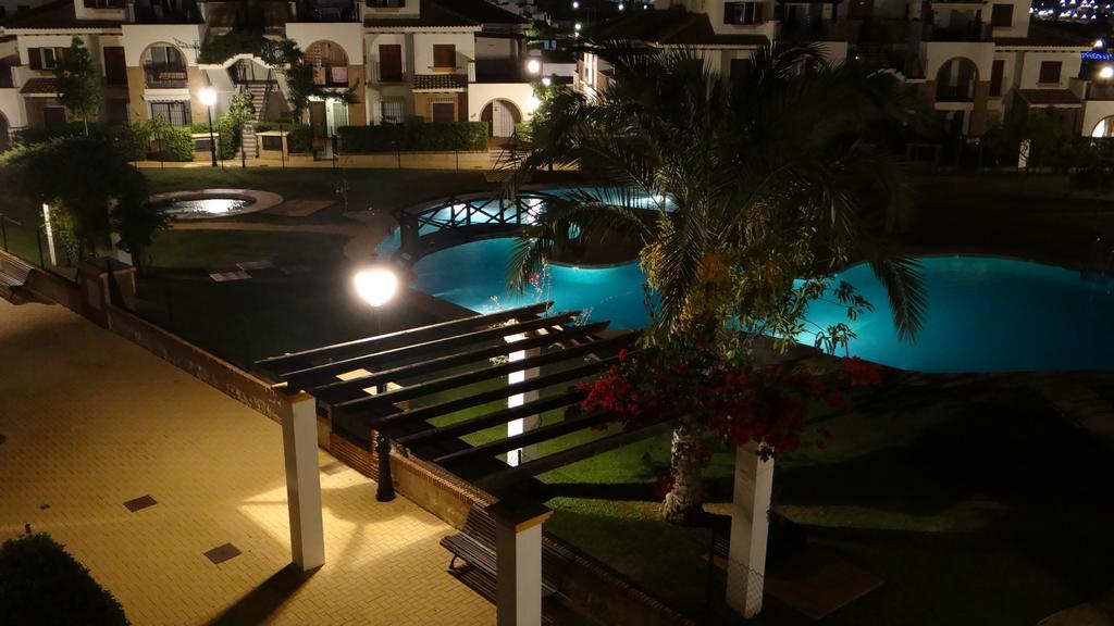 Al Andalus Thalassa I Verarental-Com Exterior foto