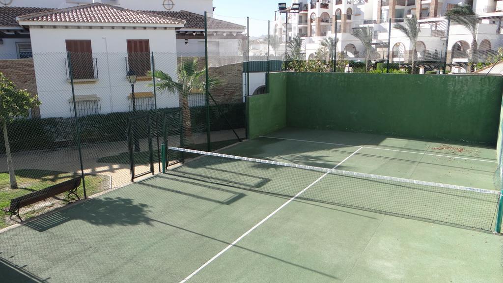 Al Andalus Thalassa I Verarental-Com Exterior foto